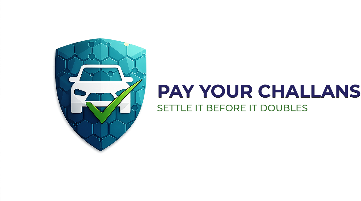PayYourChallans Logo
