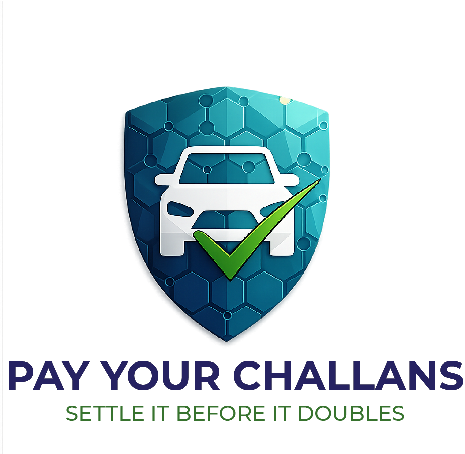 PayYourChallans Logo